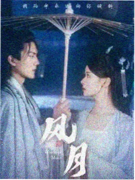 1080p 剧集连播场放映画面